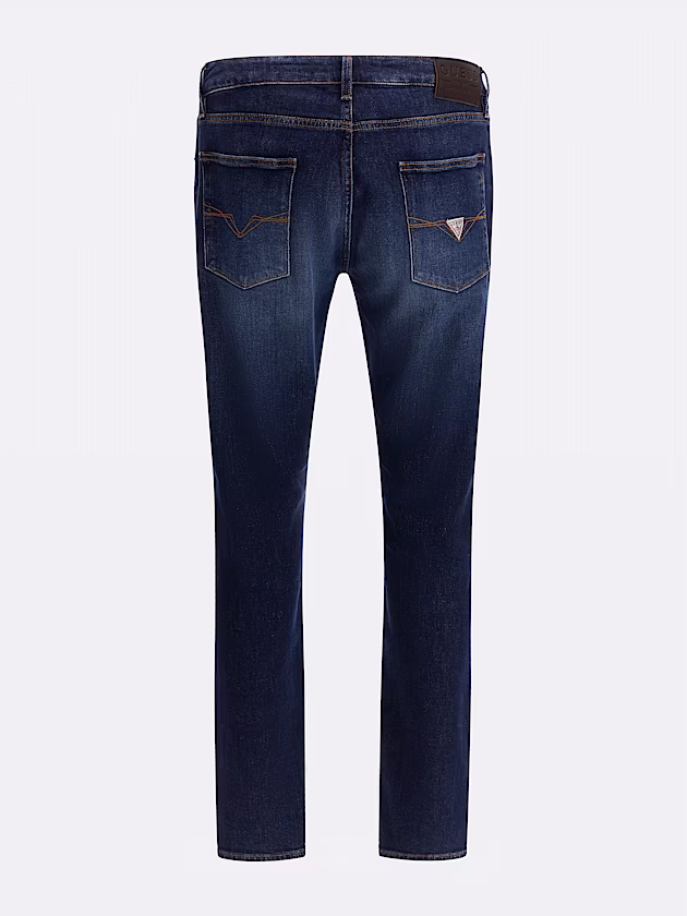 Chris skinny denim pant - GUESS