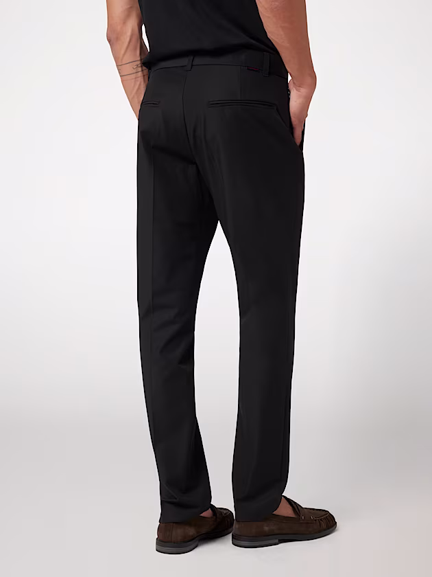 Mid rise tech stretch pant - GUESS