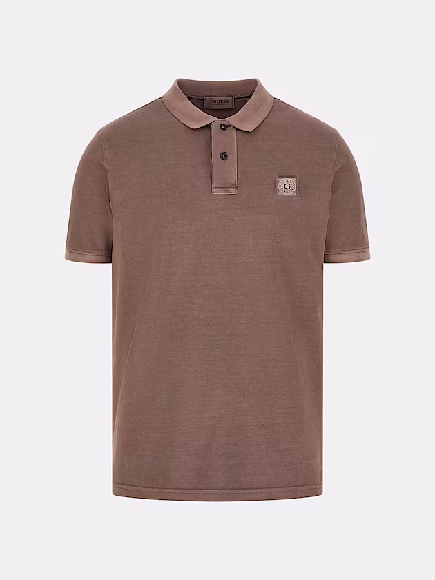Classic polo - GUESS