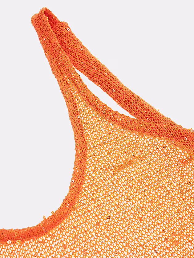 Bodycon long dress - GUESS