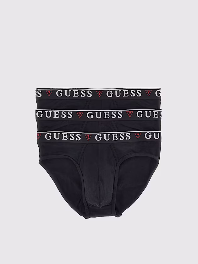 Pack 3 briefs - GUESS