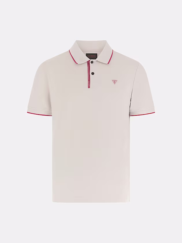 Tech stretch polo - GUESS