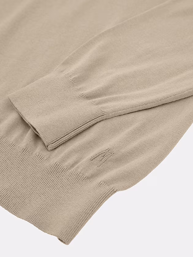 Marciano silk-blend sweater - GUESS