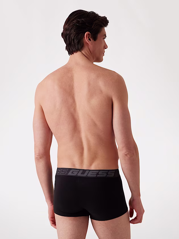 Underwear trunks 3-pack - GUESS