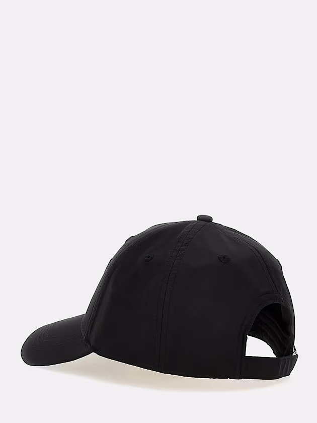Strave 4G logo cap - GUESS