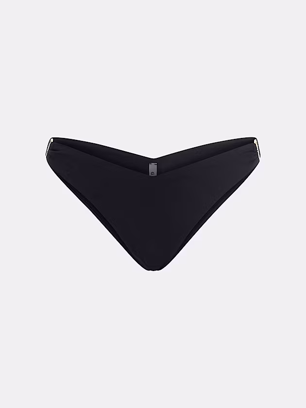 Stretch Brazilian bikini bottoms - GUESS