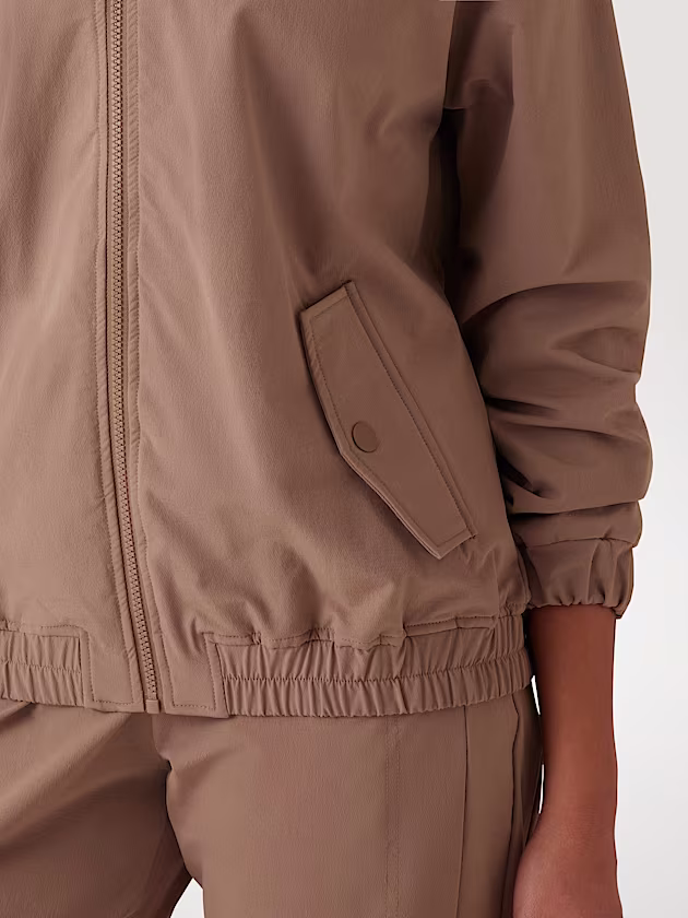 Full zip sweatshirt - GUESS