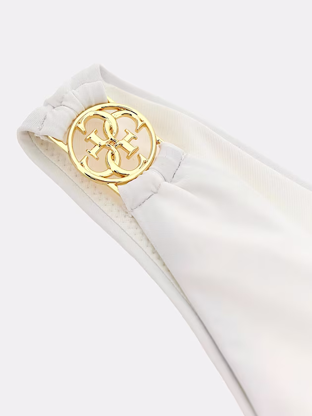 Stretch Brazilian bikini bottoms - GUESS