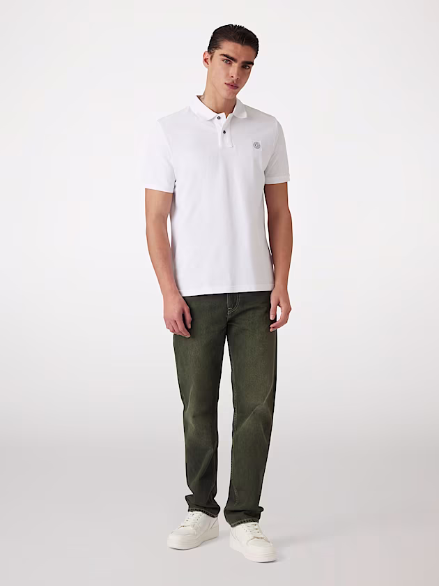 Classic polo - GUESS