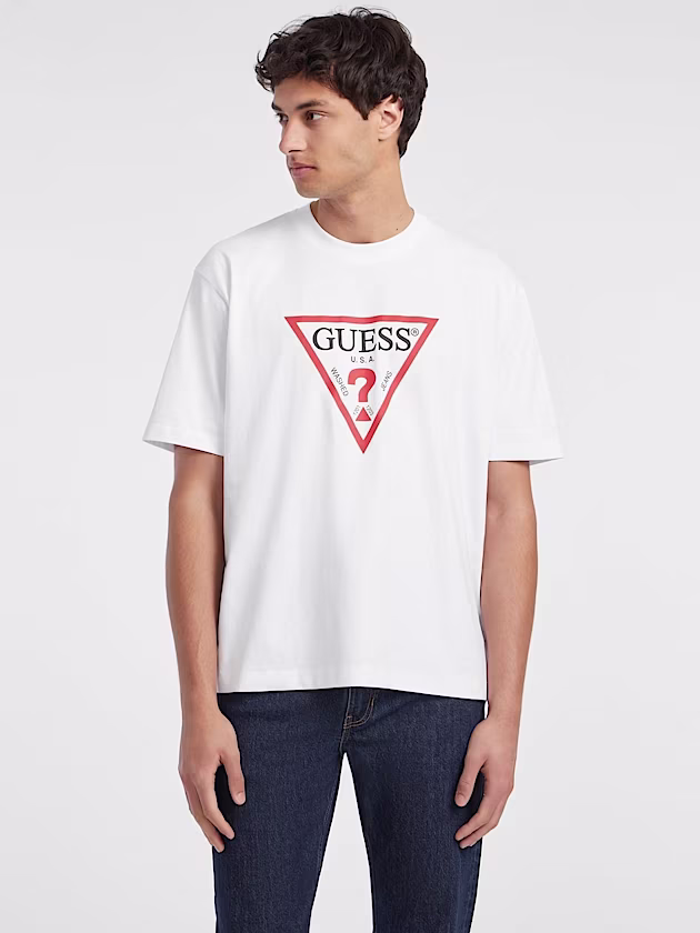 Iconic Tee - GUESS