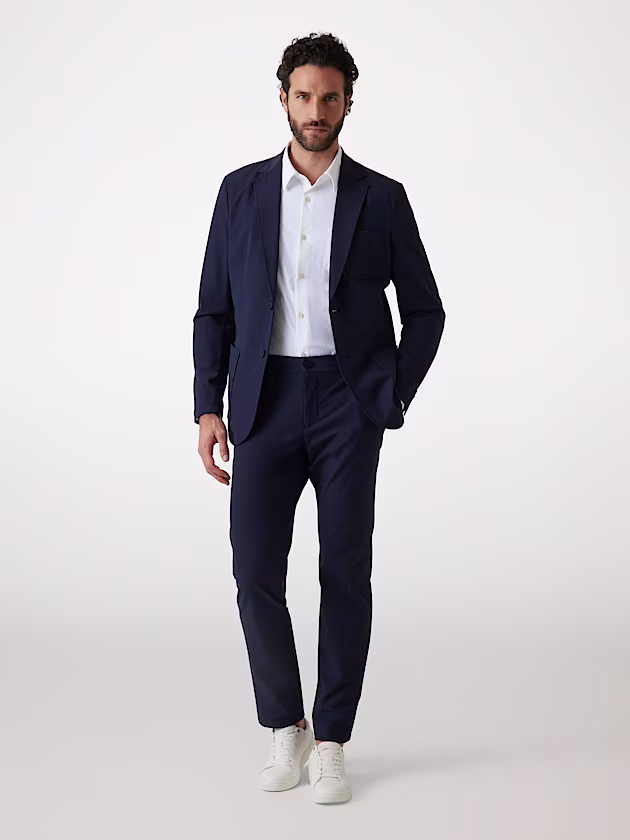 Tech stretch nylon shirt - GUESS