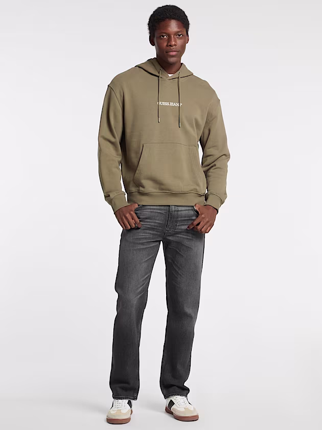 G16 Straight Jeans - GUESS