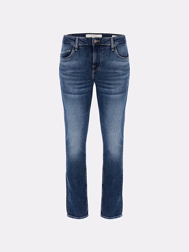 Chris skinny denim pant - GUESS