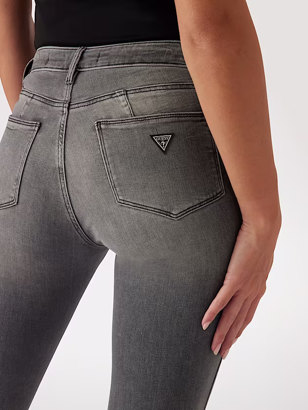 Curve X skinny denim pant - GUESS