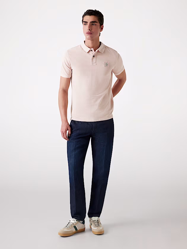 Classic polo - GUESS