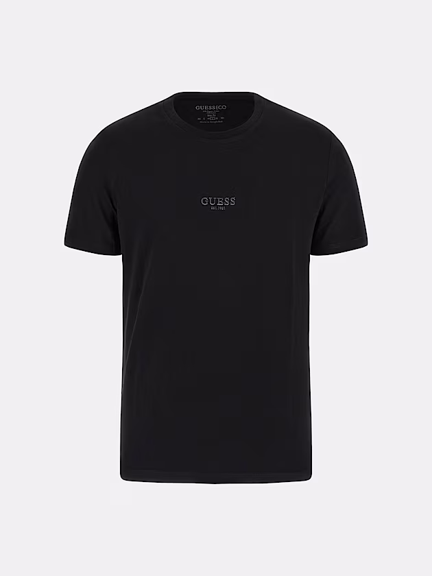 Small logo t-shirt - GUESS