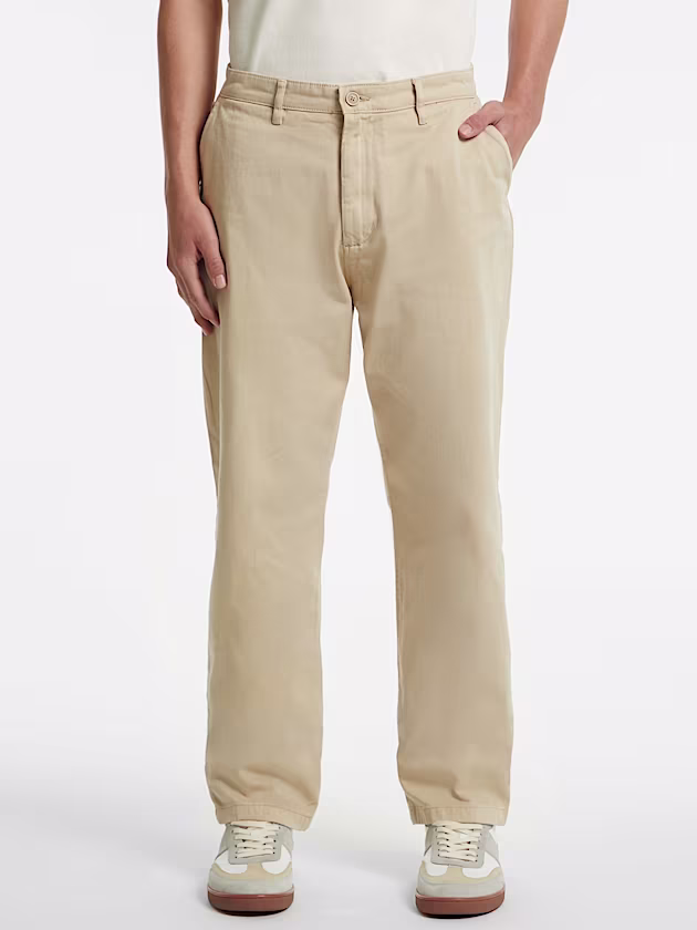 Regular Chinos - GUESS