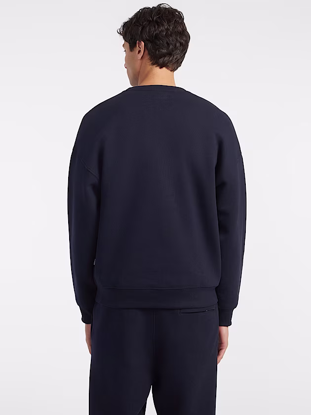 Iconic Sweatshirt - GUESS