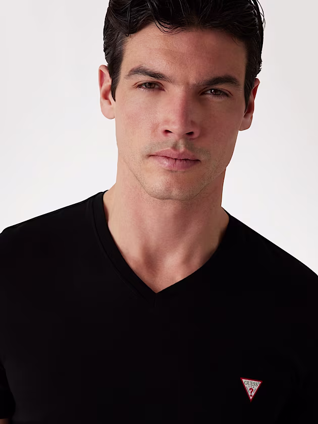 Slim fit t-shirt - GUESS