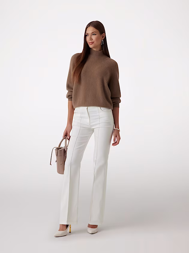 Marciano cashmere sweater - GUESS