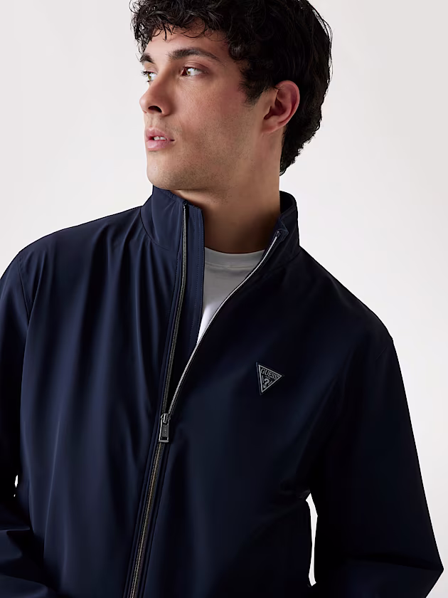 Tech stretch jacket - GUESS