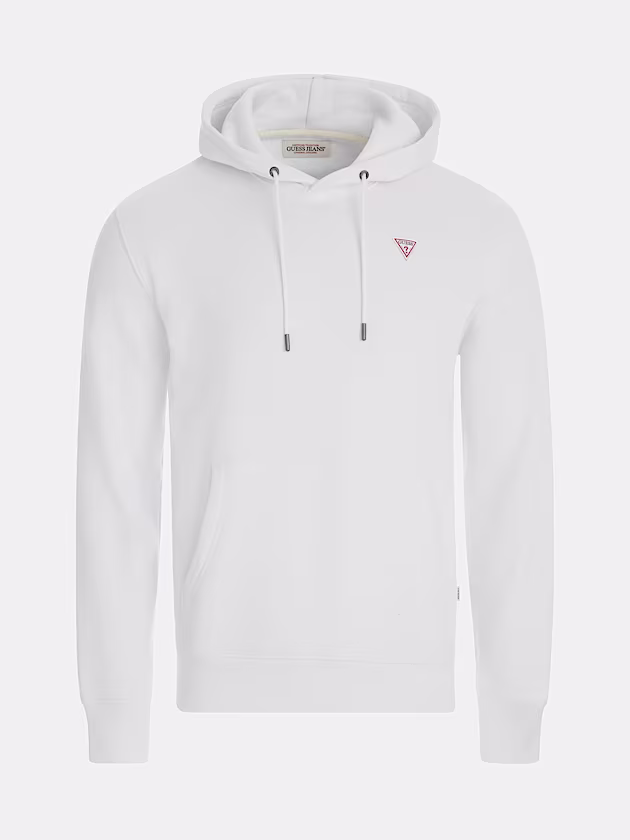 Iconic Sweatshirt - GUESS