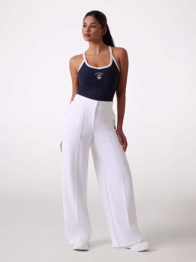 Racerback tank top - GUESS