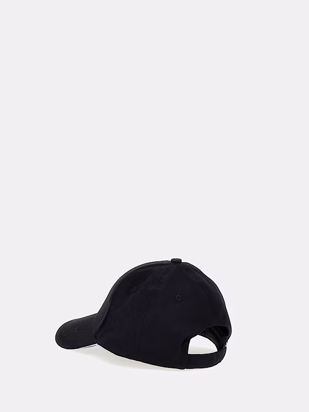 Triangle logo cap - GUESS