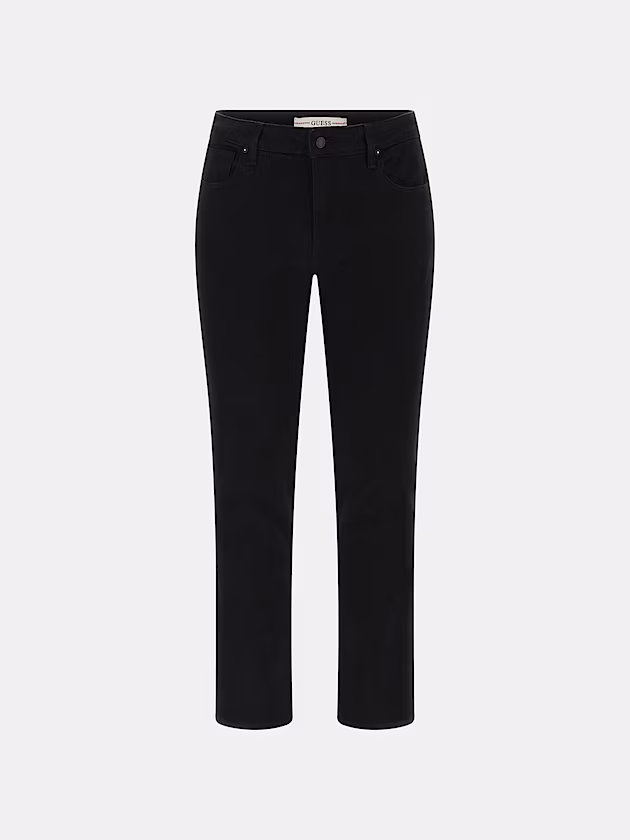 Angels slim denim pant - GUESS