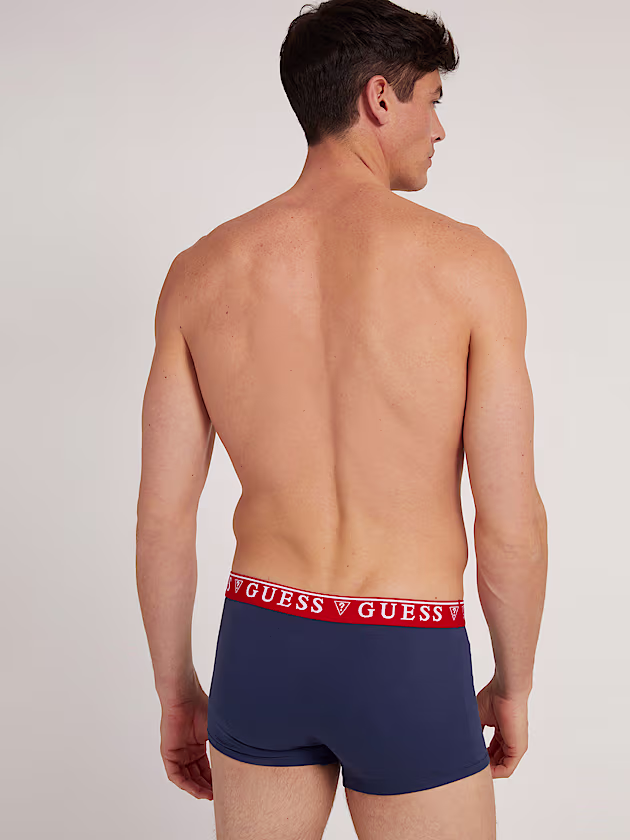 Pack 3 boxers - GUESS