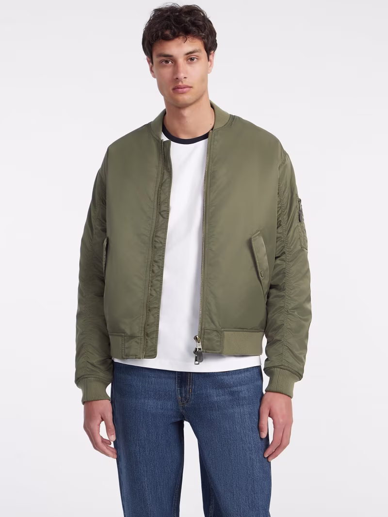 Bomber Jacket - GUESS