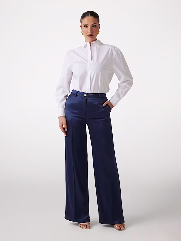 Marciano stretch shirt - GUESS