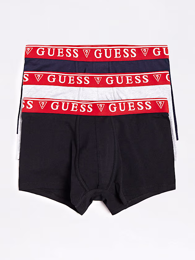 Pack 3 boxers - GUESS