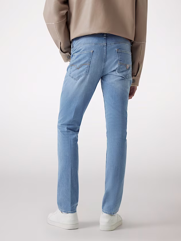 Miami skinny jeans - GUESS