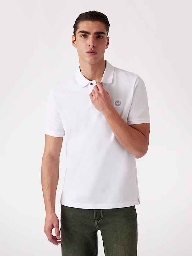 Classic polo - GUESS