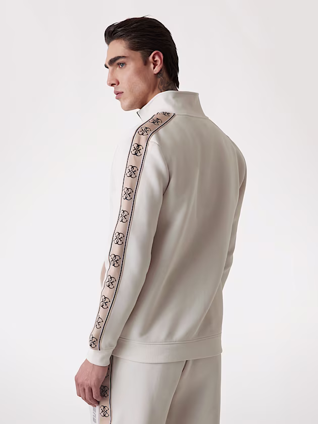 Side logo sweatshirt - GUESS