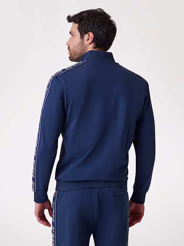 Full zip sweatshirt - GUESS