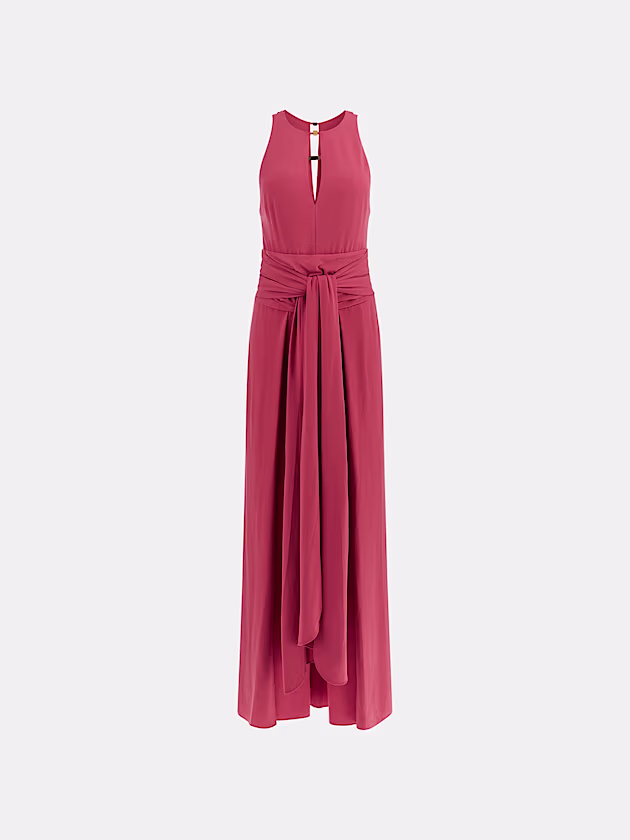 Marciano flowing jumpsuit - GUESS