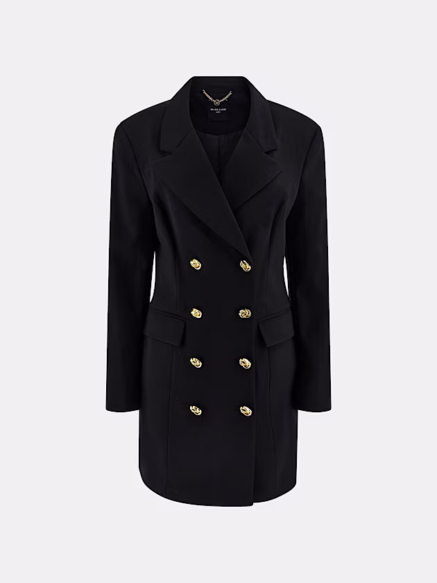 Marciano mini blazer dress - GUESS