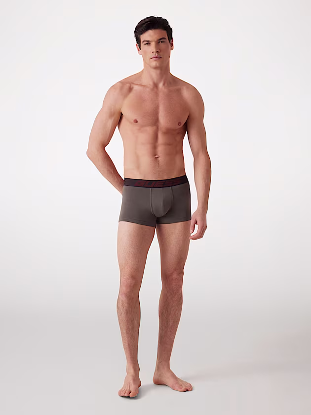 Underwear trunks 3-pack - GUESS