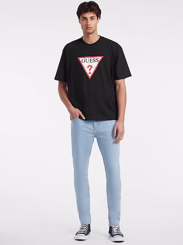 Iconic Tee - GUESS