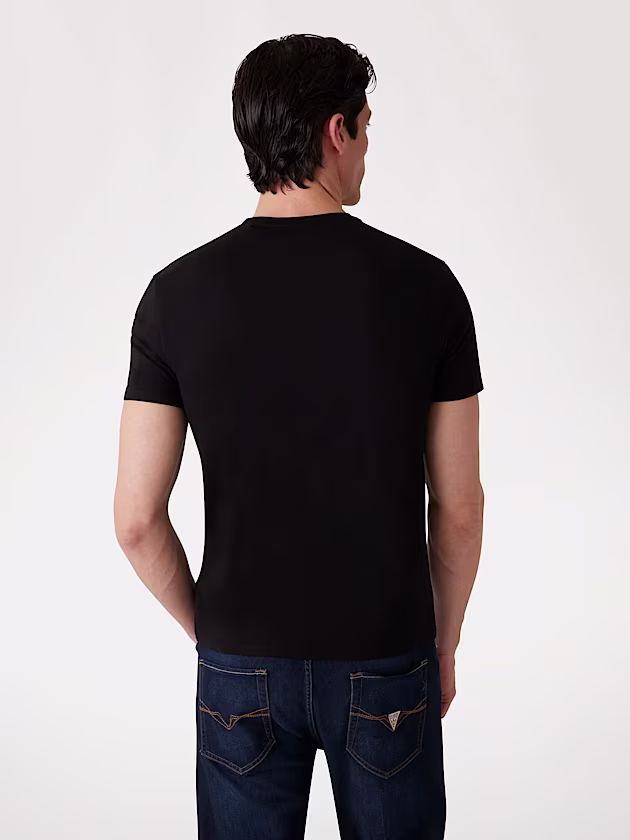 Slim fit t-shirt - GUESS