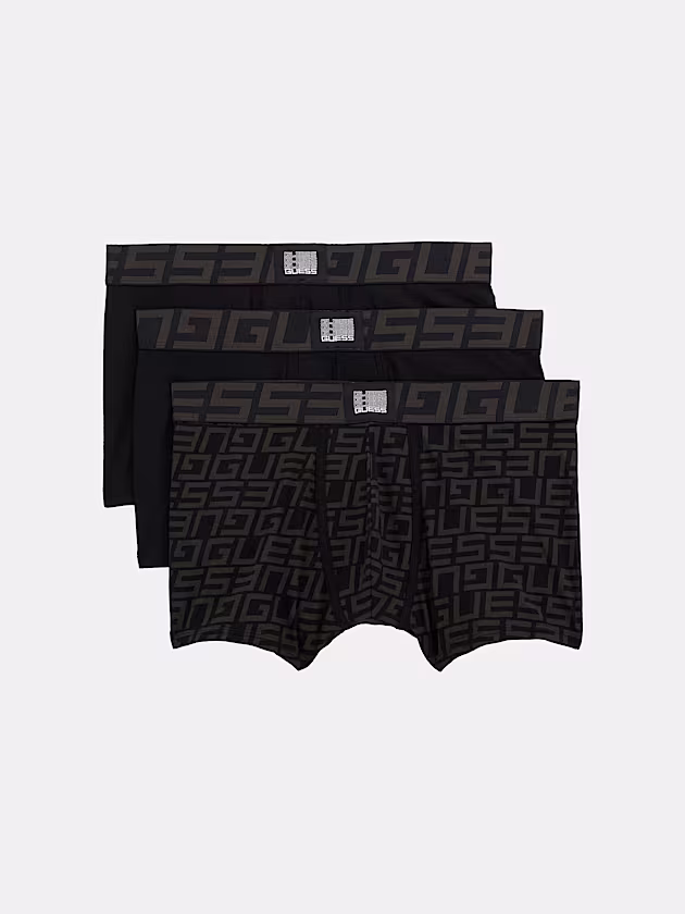 Pack 3 boxers - GUESS