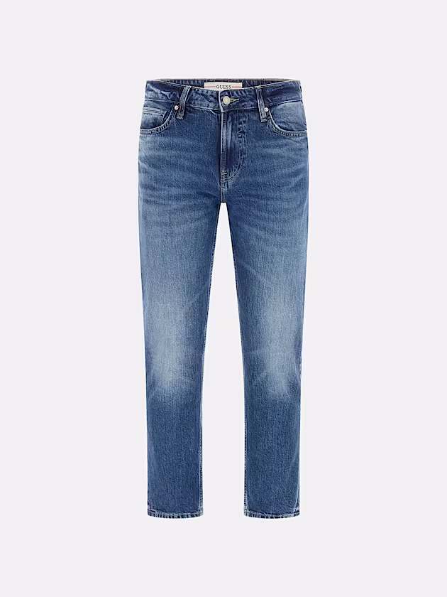 Angels slim jeans - GUESS