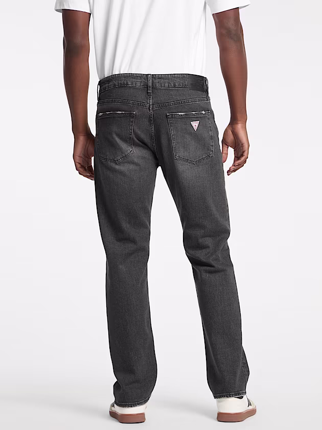 G16 Straight Jeans - GUESS