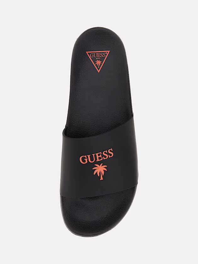 Beach slides - GUESS