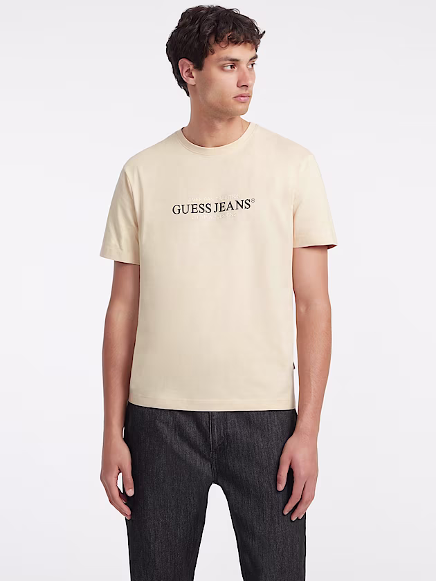 American Tradition Tee - GUESS