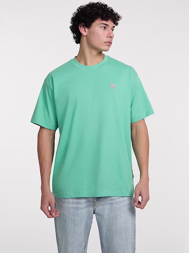 Mini Patch Tee - GUESS