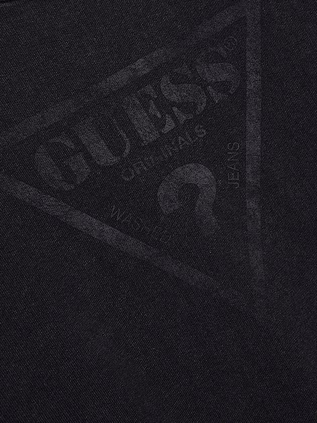 Triangle sweatshirt - GUESS