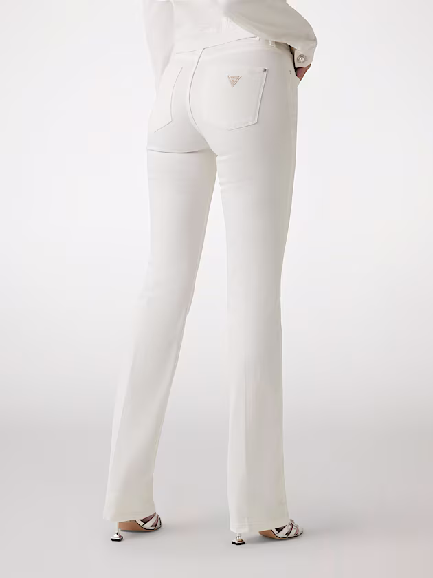 Sexy Straight stretch jeans - GUESS